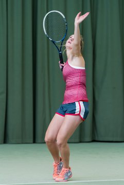 Jennifer Witthöft 703 - RL Damen Der Club an der Alster - TSV Havelse